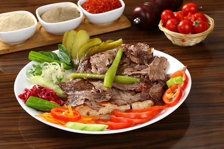 Alaşehir Döner Siparişi İçin Pratik Öneriler